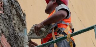Avanza el Plan Venezuela Renace: Inician trabajos de restauracïón en 11 inmuebles con etiqueta amarilla en Aragua