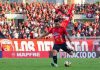 Caracas FC desafía la altura de Bogotá ante Independiente Santa Fe en el inicio de los playoffs de la Copa Sudamericana