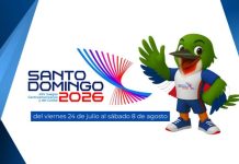 Con 557 atletas y la meta de 40 oros, Venezuela dice presente en los Juegos Centroamericanos y del Caribe Santo Domingo 2026