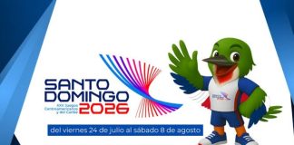 Con 557 atletas y la meta de 40 oros, Venezuela dice presente en los Juegos Centroamericanos y del Caribe Santo Domingo 2026