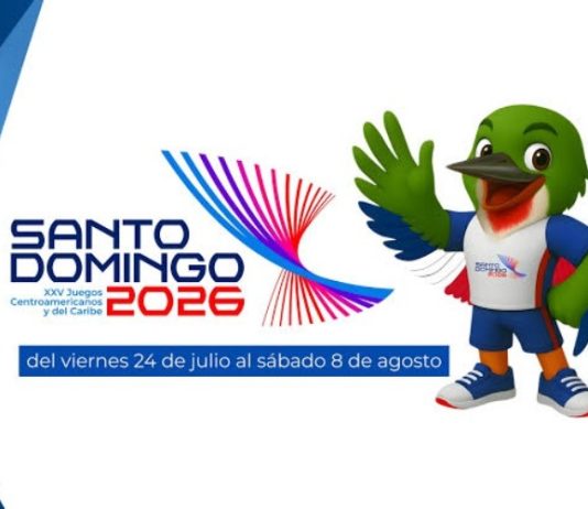 Con 557 atletas y la meta de 40 oros, Venezuela dice presente en los Juegos Centroamericanos y del Caribe Santo Domingo 2026