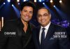 Chayanne y Gilberto Santa Rosa encabezan la nueva lista de estrellas confirmadas para el gran concierto benéfico por Venezuela en Miami