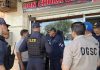 Autoridades de Maracaibo intervienen un comercio en el Mercado Santa Rosalía por procesar alimentos en mäl estado para la venta de embutidos