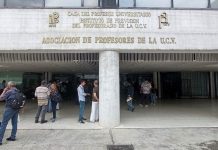 Sindicatos magisteriales condicionan el arranque del nuevo año escolar a un ajuste de sueldos ante la precarïedad salarial de los educadores
