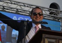 Autoridades de Zamora solicitan donación de materiales de construcción y confirman el inicio de la recuperación en Guatire tras el terremotö