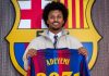 FC Barcelona hace oficial la incorporación de Karim Adeyemi con un contrato de largo plazo hasta el verano de 2031 (+ Detalles)