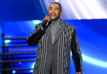 Don Omar hace vibrar a 55.000 espectadores en el Estadi Olímpic de Barcelona durante el festival Cook Music Fest