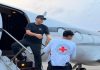 We Can Fly Foundation y 5 Star Jets afianzan su apoyo humanitario en La Guaira y anuncian un plan de atención psicológica de largo plazo tras los recientes sismös