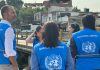 Venezuela y ONU activan Evaluación de las Necesidades Posteriores al Desastrë