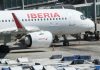 La española Iberia retomará el 9 de julio vuelos regulares con Venezuela tras terremotØs