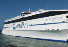 Conferry activa puente humanitario para trasladar a personal de salud y afectadØs