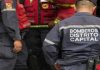 Bomberos de Caracas establecen requisitos para reactivar ascensores en edificios afectados por los terremotØs