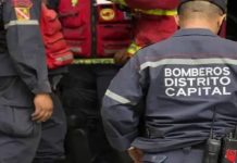 Bomberos de Caracas establecen requisitos para reactivar ascensores en edificios afectados por los terremotØs