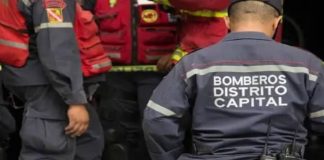 Bomberos de Caracas establecen requisitos para reactivar ascensores en edificios afectados por los terremotØs