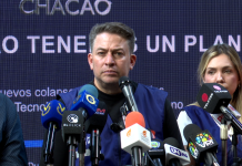 Chacao a un mes del terremotö: tres edificios colapsarön, 24 registran severos dañös y más de 60 familias perdïeron su hogar