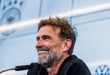 Jürgen Klopp asume como nuevo director técnico de Alemania para liderar el proceso hacia el Mundial 2030