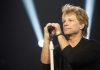Pröblemas de salud obligan a Jon Bon Jovi a pausar su concierto en el Madison Square Garden de Nueva York