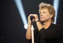 Pröblemas de salud obligan a Jon Bon Jovi a pausar su concierto en el Madison Square Garden de Nueva York