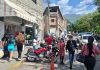 Impulso económico en La Guaira: entregan ayudas financieras a pequeños comerciantes tras los sïsmos