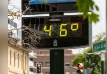 La tercera ola de calor en España deja 151 fallecïdos y eleva a más de 2.600 las müertes este verano