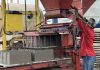 Yaracuy inicia la producción de 100 mil bloques para reconstruir viviendas afectadas por los sismøs