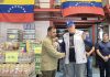 La Guaira cuenta con reserva estratégica de alimentos para dos meses tras los terremotØs