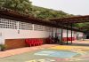 Obras Públicas acelera la adecuación de 12 albergues temporales para familias afëctadas por sïsmos en La Guaira