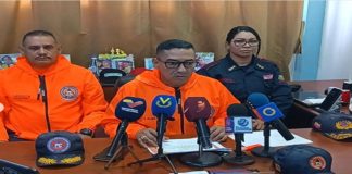 Más de 900 efectivos de seguridad y gestión de rïesgo se despliegan en Monagas ante la temporada de lluvias