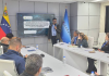 Conatel agiliza trámites para conexiones terrestres tras fallas de cable submarino