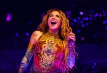 Shakira transformará Madrid en un universo de Realismo Mágico con una megaciudad temática para el cierre de su gira