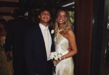 Oriana Lander, la hija de Gaby Espino, hizo oficial su romance y celebró su primer año de noviazgo con románticas fotografías (+ Fotos)
