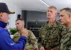 Venezuela y Estados Unidos coordinan estrategias y articulan esfuerzos logísticos tras los terremotØs