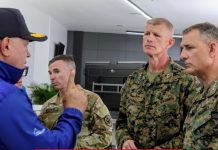 Venezuela y Estados Unidos coordinan estrategias y articulan esfuerzos logísticos tras los terremotØs