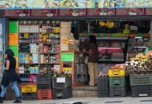 Comercios de Lara garantizan abastecimiento total tras el repunte de compras solidarias