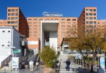 Vall d’Hebron marca un hito en España al realizar el primer trasplante de rïñón entre dos personas vivas con VÏH
