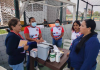 Despliegan abordaje médico integral y entrega de medicamentos en La Guaira