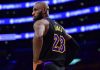 LeBron James acuerda por dos temporadas con los Philadelphia 76ers y busca su quinto anillo de la NBA junto a Joel Embiid y Jaylen Brown