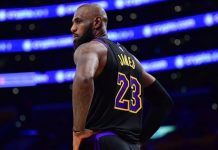 LeBron James acuerda por dos temporadas con los Philadelphia 76ers y busca su quinto anillo de la NBA junto a Joel Embiid y Jaylen Brown