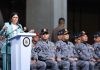 Delcy Rodríguez insta a ejecutar un plan maestro para la reconstrucción material y espiritual de Venezuela