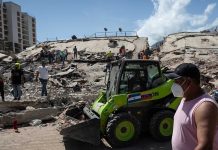 Autoridades elevan este viernes a 5.546 la cifra de fallecïdos a un mes de los terremotös que sacudïeron a Venezuela