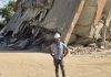 Ingenieros de Miyamoto International evalúan 10.000 estructuras en La Guaira tras el doble terremotö