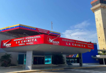 Aeropuerto Internacional La Chinita continúa activo con nuevas conexiones aéreas