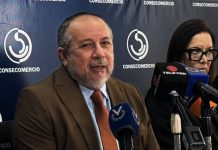 Consecomercio propone impulsar gabinetes sociales para reconstrucción de La Guaira