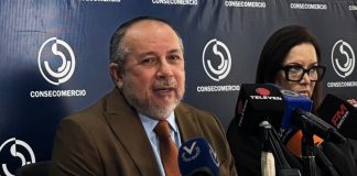 Consecomercio propone impulsar gabinetes sociales para reconstrucción de La Guaira