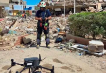 Evalúan comportamiento sísmicø en La Guaira con máximos estándares científicos