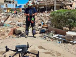 Evalúan comportamiento sísmicø en La Guaira con máximos estándares científicos