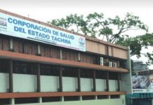 Corposalud Táchira atiende salud mental de afectadøs por doblete sísmicØ
