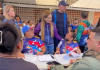 Sistema de Justicia se movilizó a La Guaira para brindar asistencia legal integral