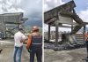 Alcaldía de Caracas demolërá el tanque de la Torre David por riesgo inminente de colapso
