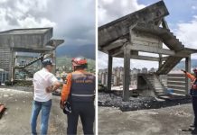 Alcaldía de Caracas demolërá el tanque de la Torre David por riesgo inminente de colapso